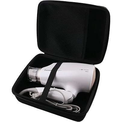 Amazon.co.jp: XINGFUDAO ヘアードライヤーケース/DYSON HD16/HD15